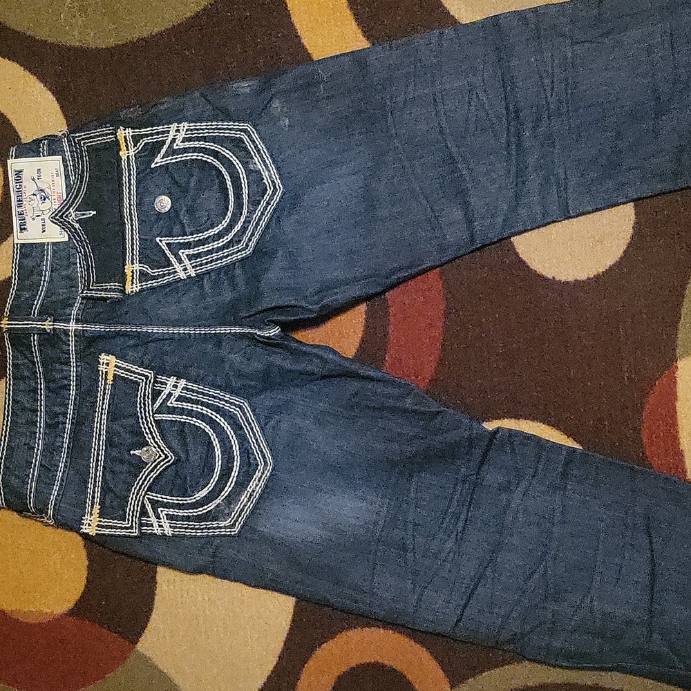 Jeans - Picture 2 of 2